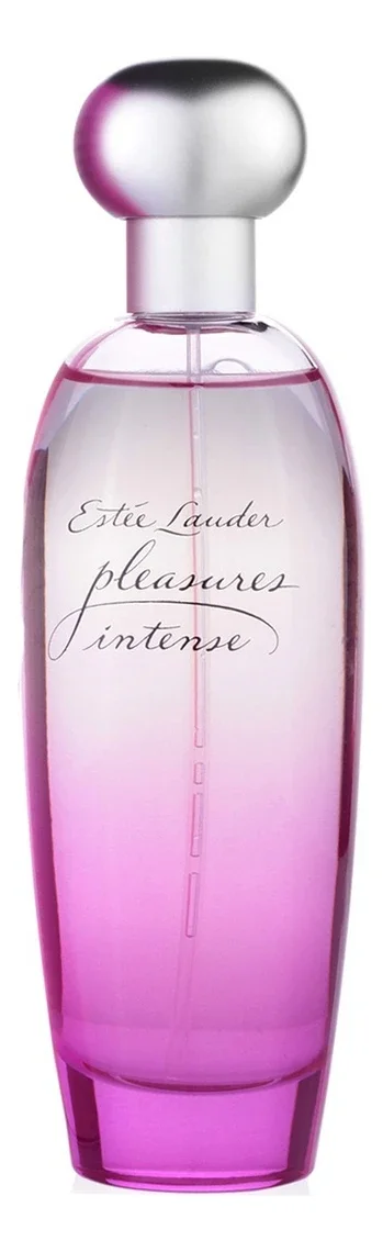 Pleasures Intense