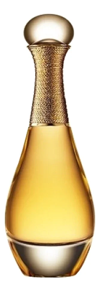J'adore L'Or Essence De Parfum