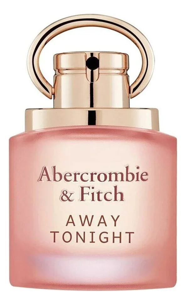 Away Tonight Woman