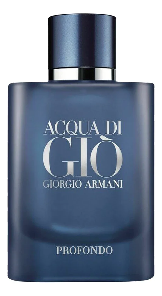 Acqua Di Gio Profondo