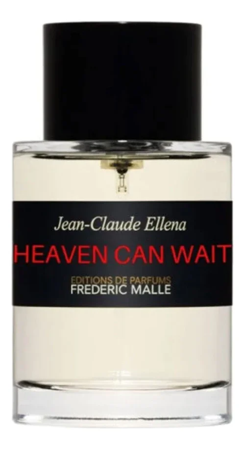 Heaven Can Wait
