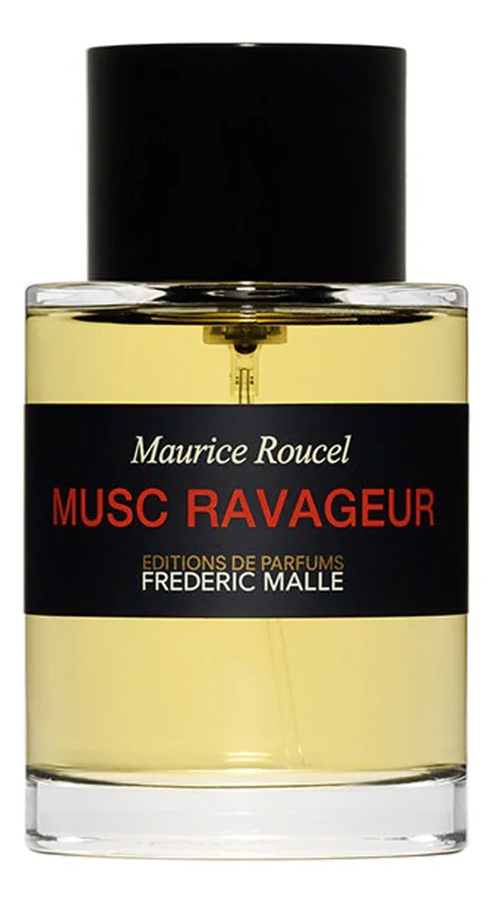 Musc Ravageur