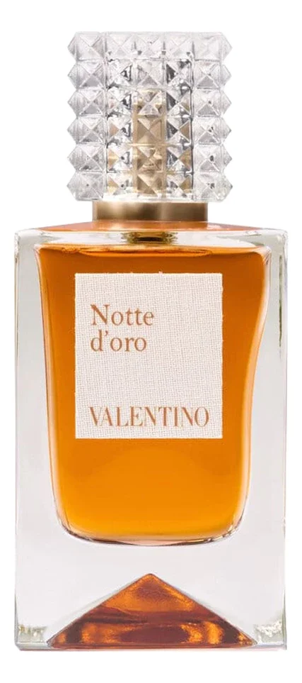 Notte D'oro