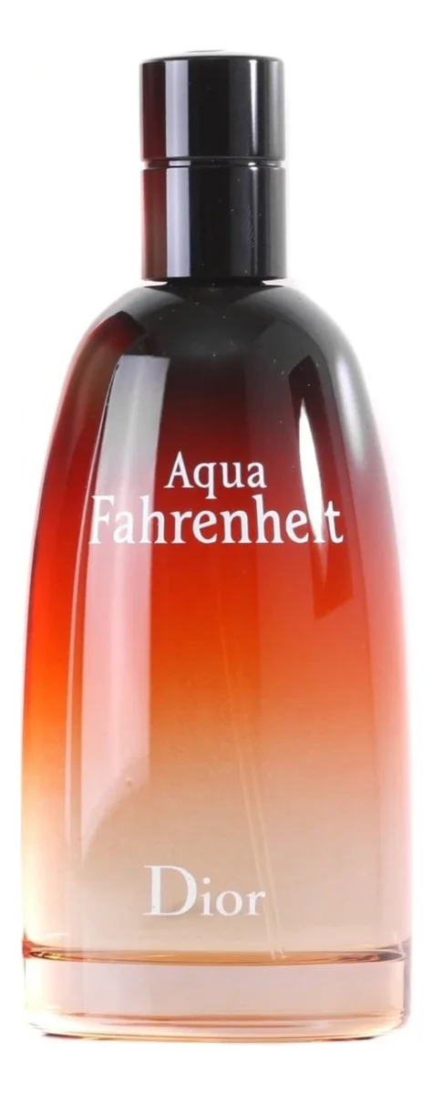 Fahrenheit Aqua