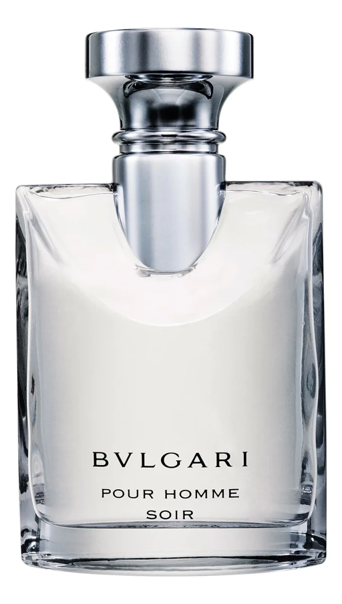 Pour Homme Soir