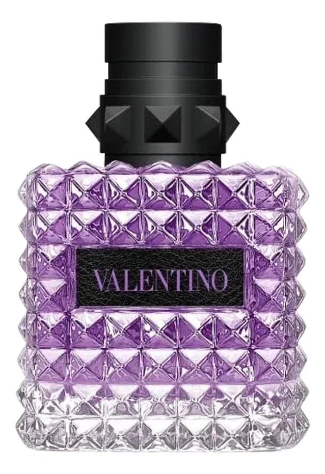 Donna Born in Roma Purple Melancholia