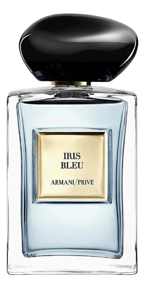 Armani Prive - Iris Bleu