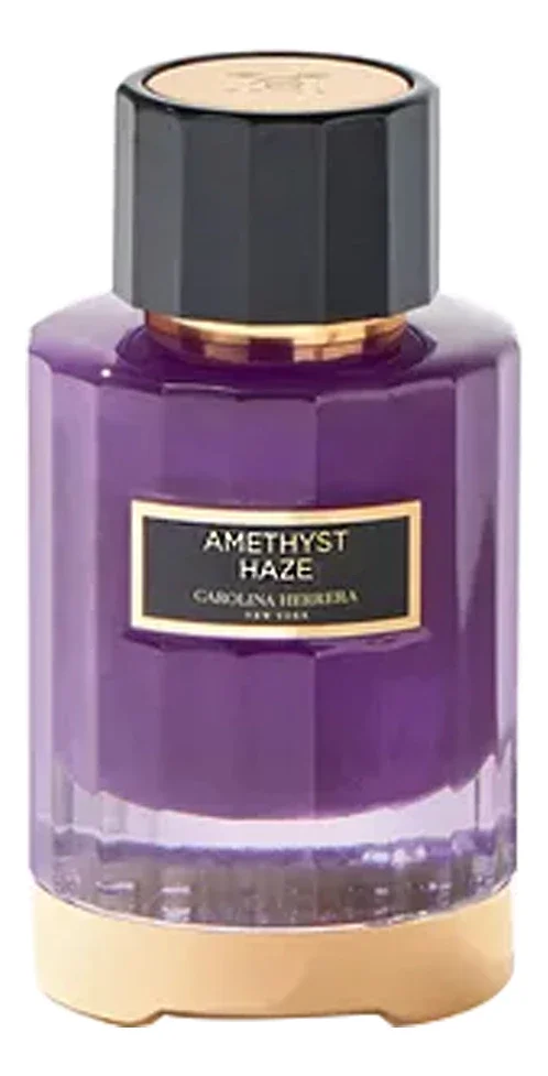 Amethyst Haze