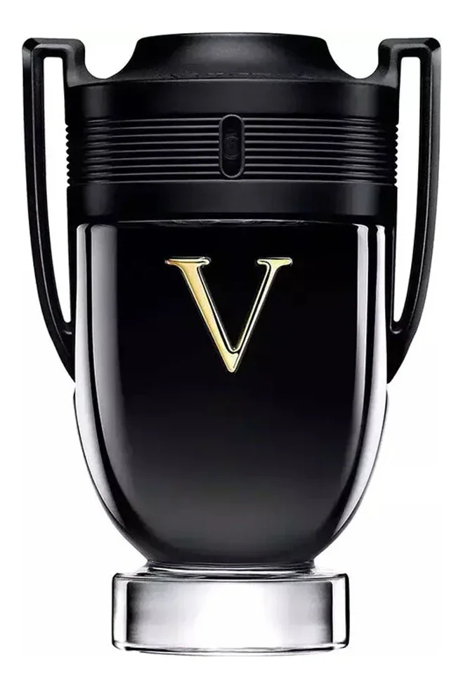 Invictus Victory