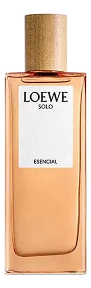 Solo Loewe Esencial