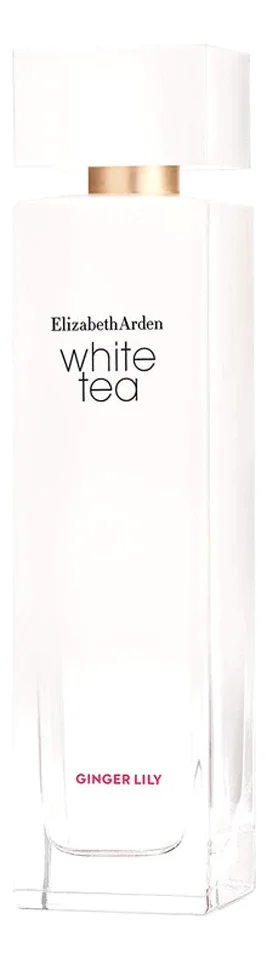 White Tea Ginger Lily