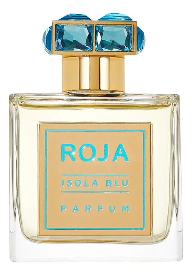 Isola Blu