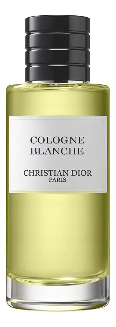 Cologne Blanche