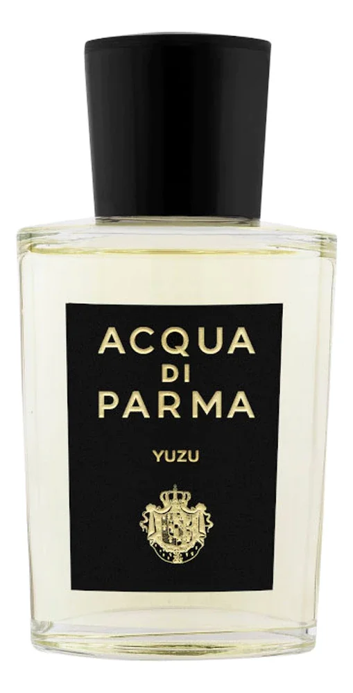 Yuzu