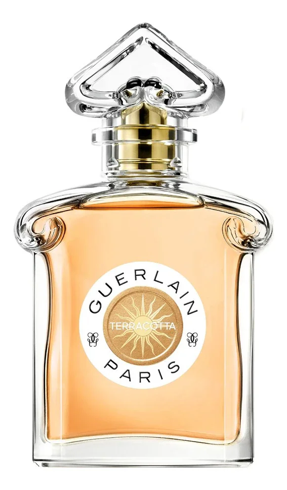 Terracotta Eau De Toilette