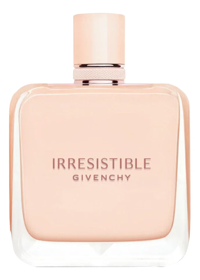 Irresistible Nude Velvet