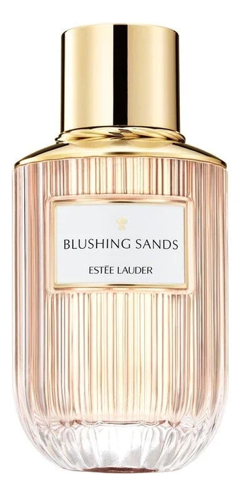 Blushing Sands