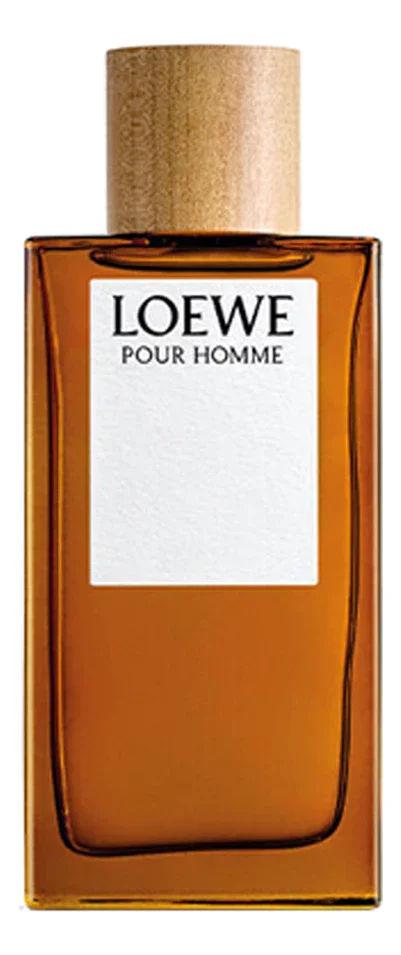 Pour Homme