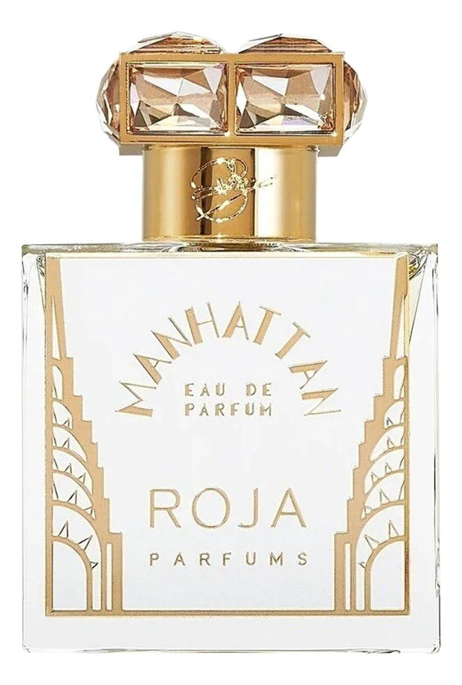 Manhattan Eau De Parfum