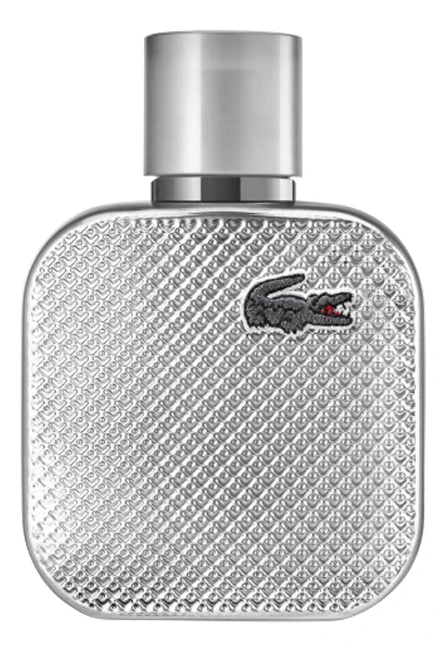 L.12.12 Silver Grey
