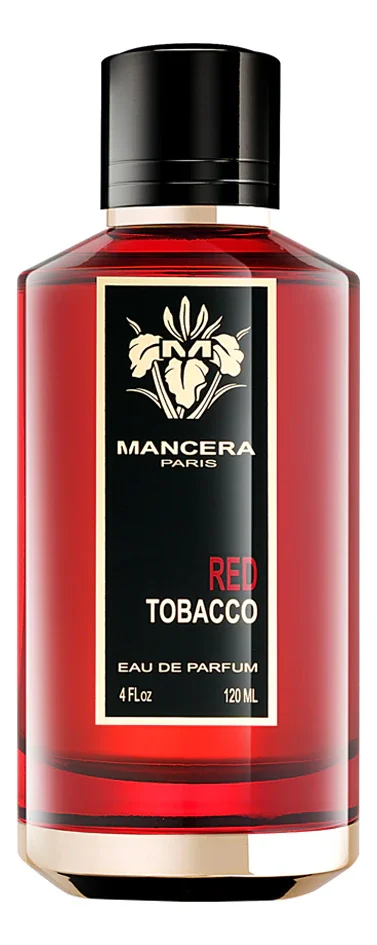 Red Tobacco