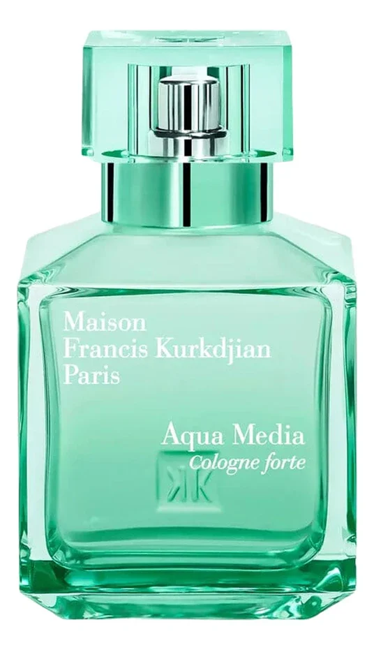 Aqua Media Cologne Forte