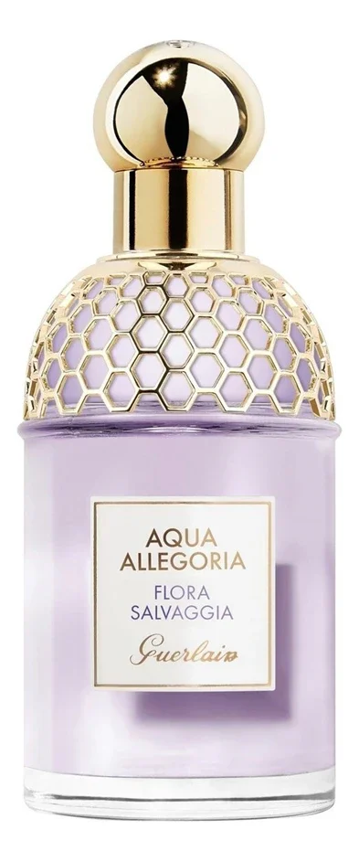 Aqua Allegoria Flora Salvaggia