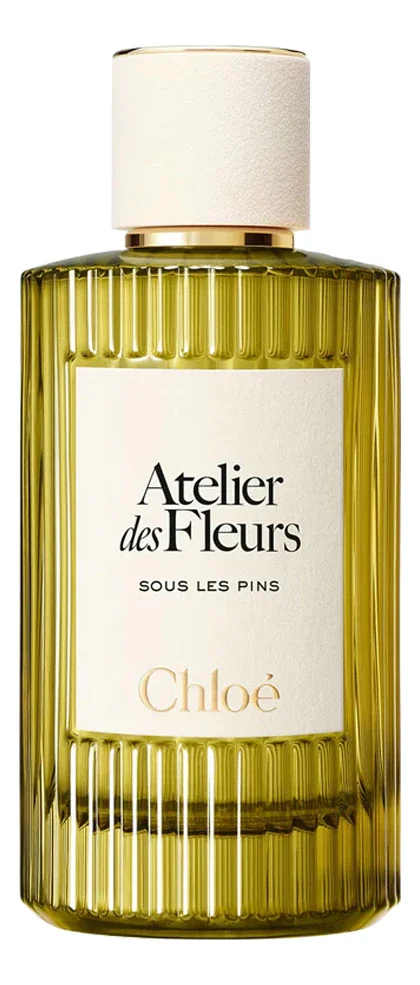 Sous Les Pins