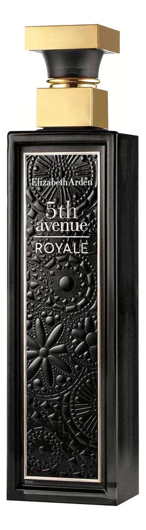 5th Avenue Royale
