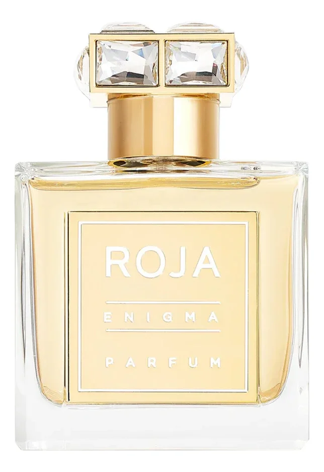 Enigma Pour Femme