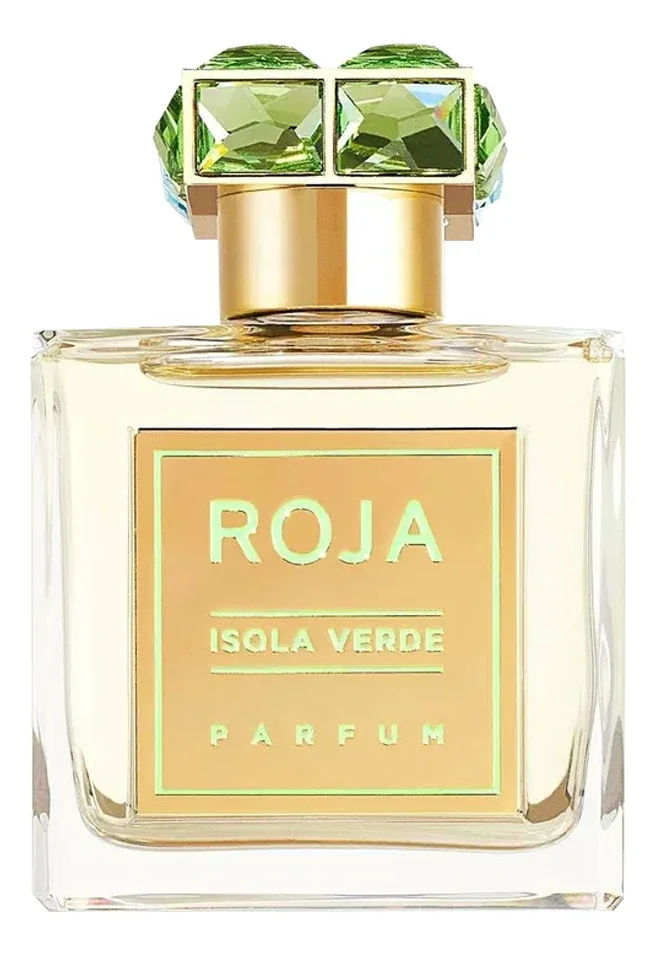 Isola Verde