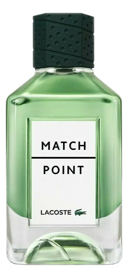 Match Point