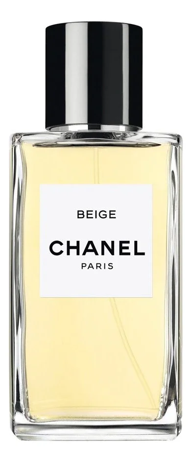 Les Exclusifs De Chanel Beige