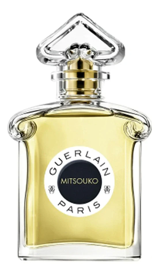 Mitsouko