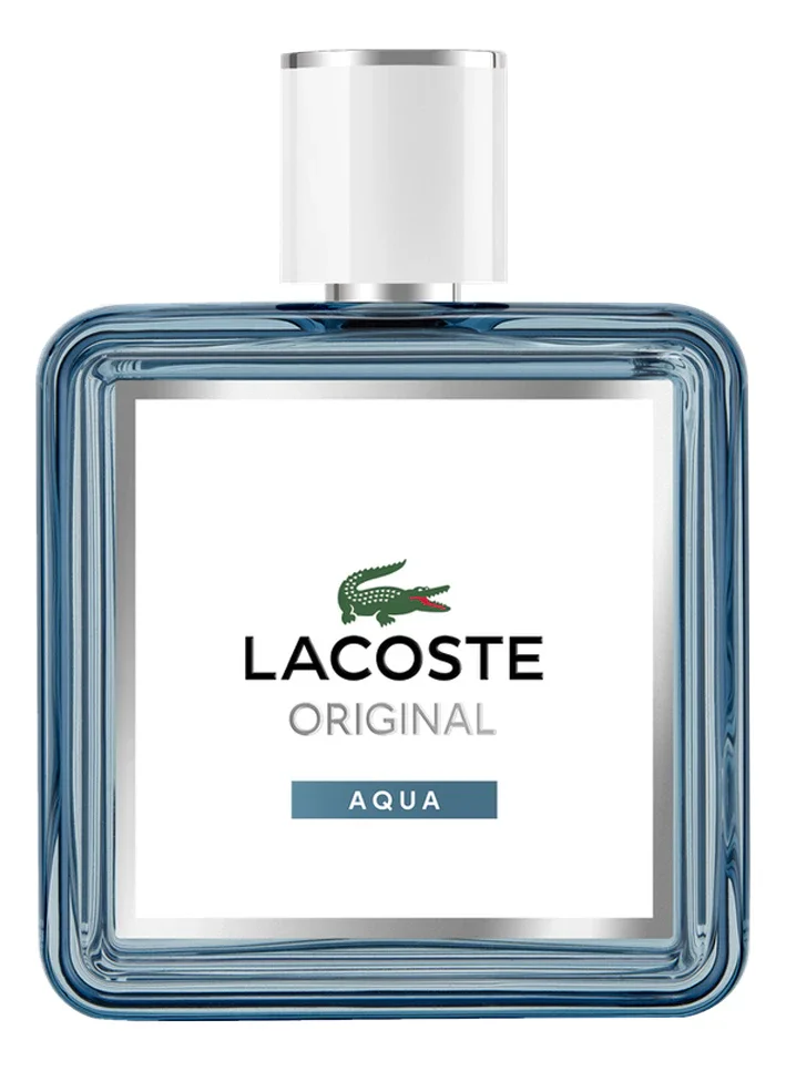 Original Aqua