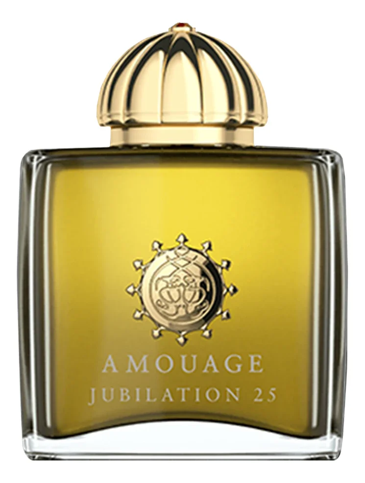 Jubilation XXV For Woman