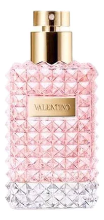 Donna Acqua Valentino