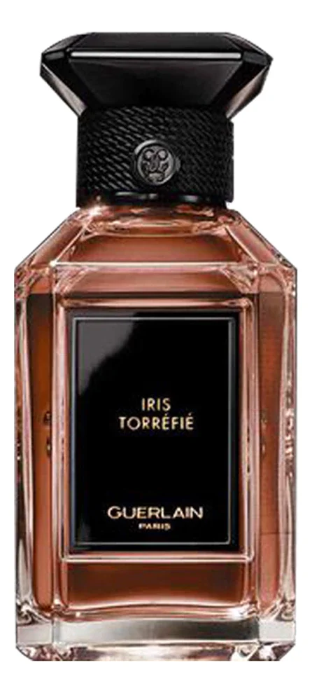 Iris Torrefie