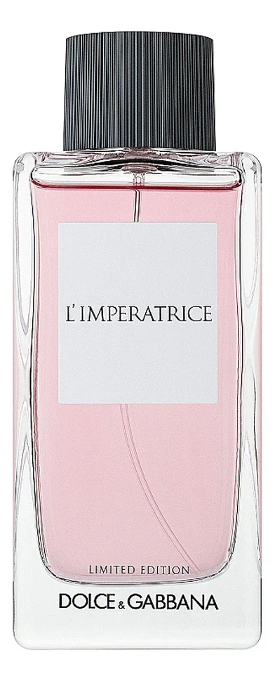 L'Imperatrice Limited Edition