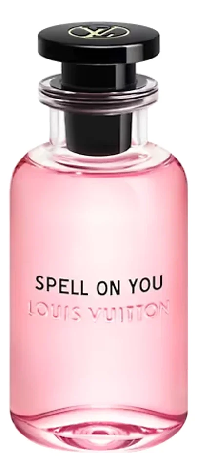 Spell On You