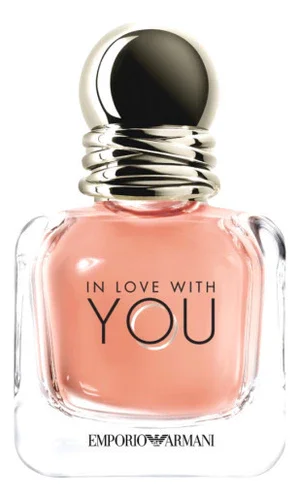 Emporio In Love With You