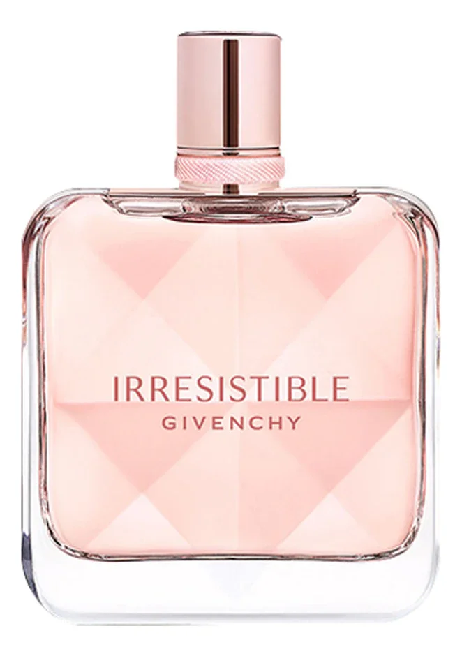Irresistible