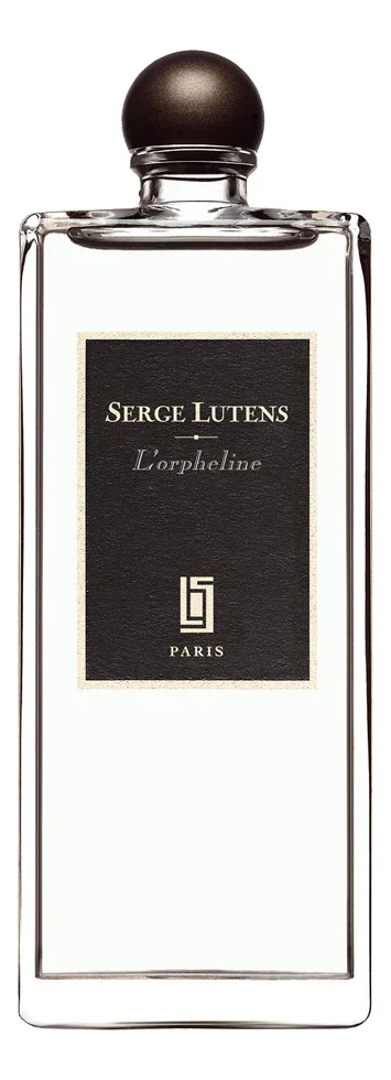 L'Orpheline
