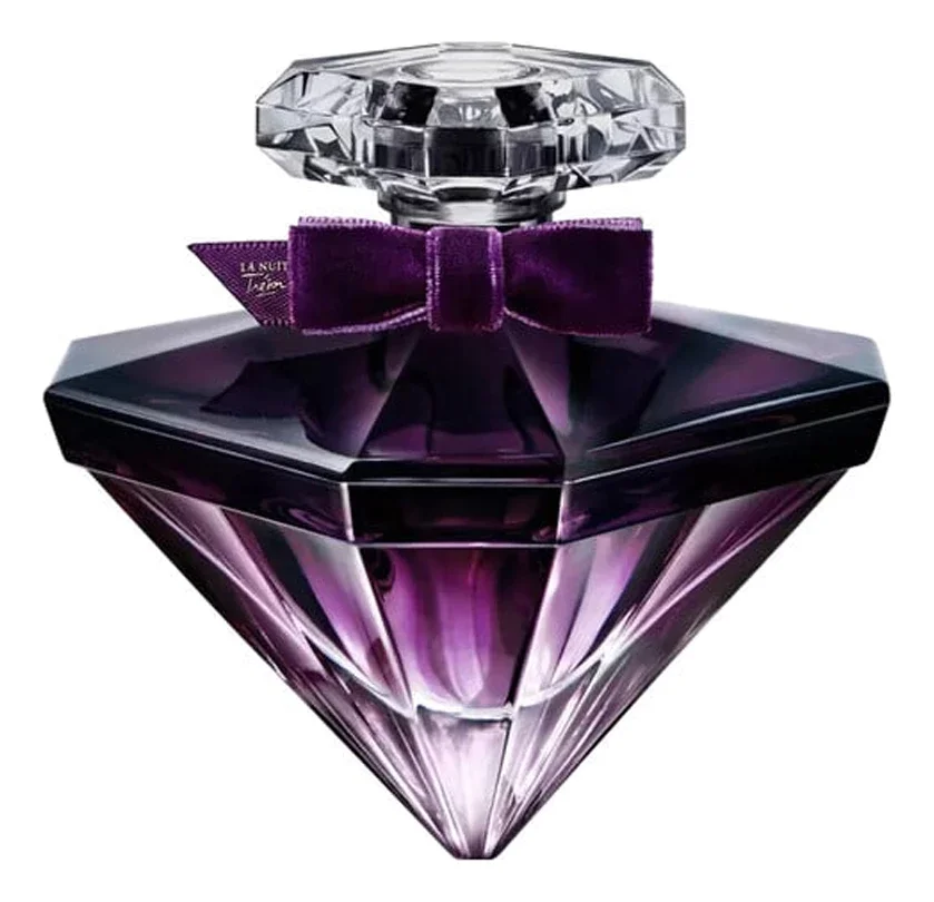 La Nuit Tresor Le Parfum