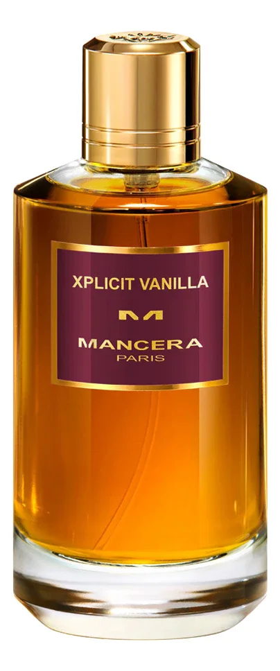 Xplicit Vanilla