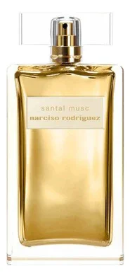 Santal Musc