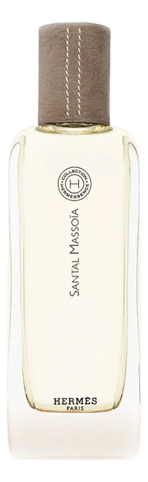 Hermessence Santal Massoia