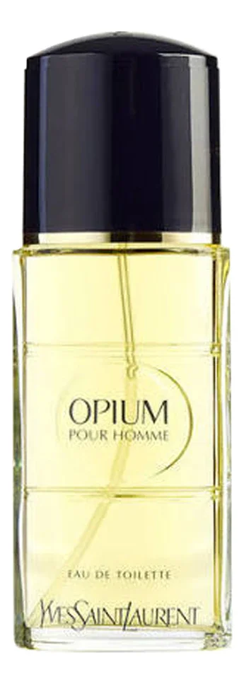 Opium Pour Homme