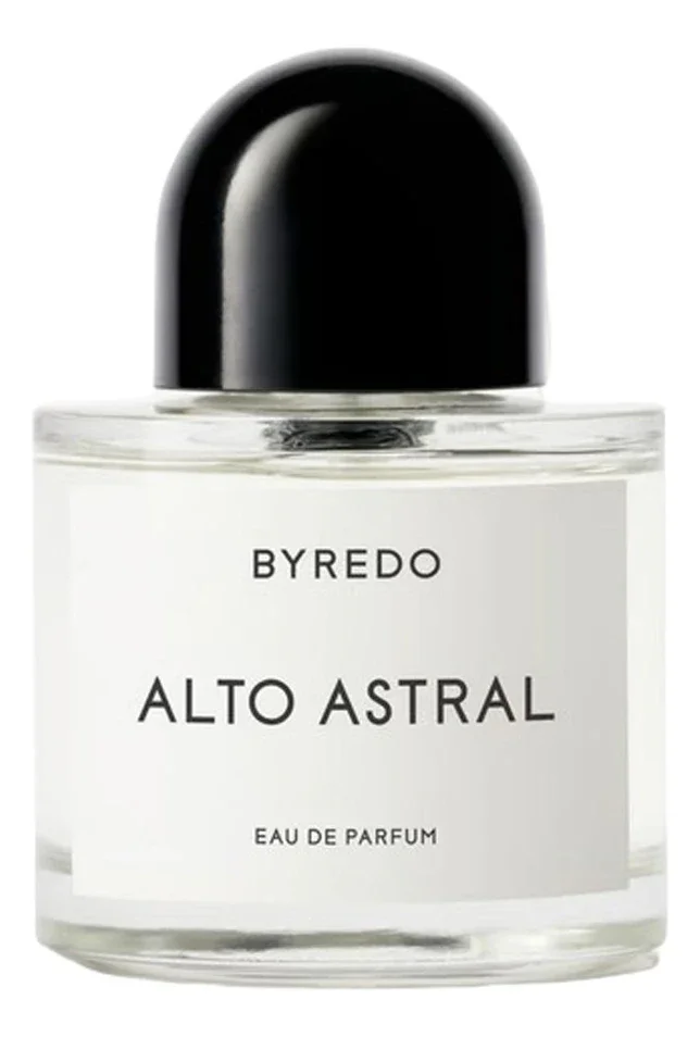 Alto Astral