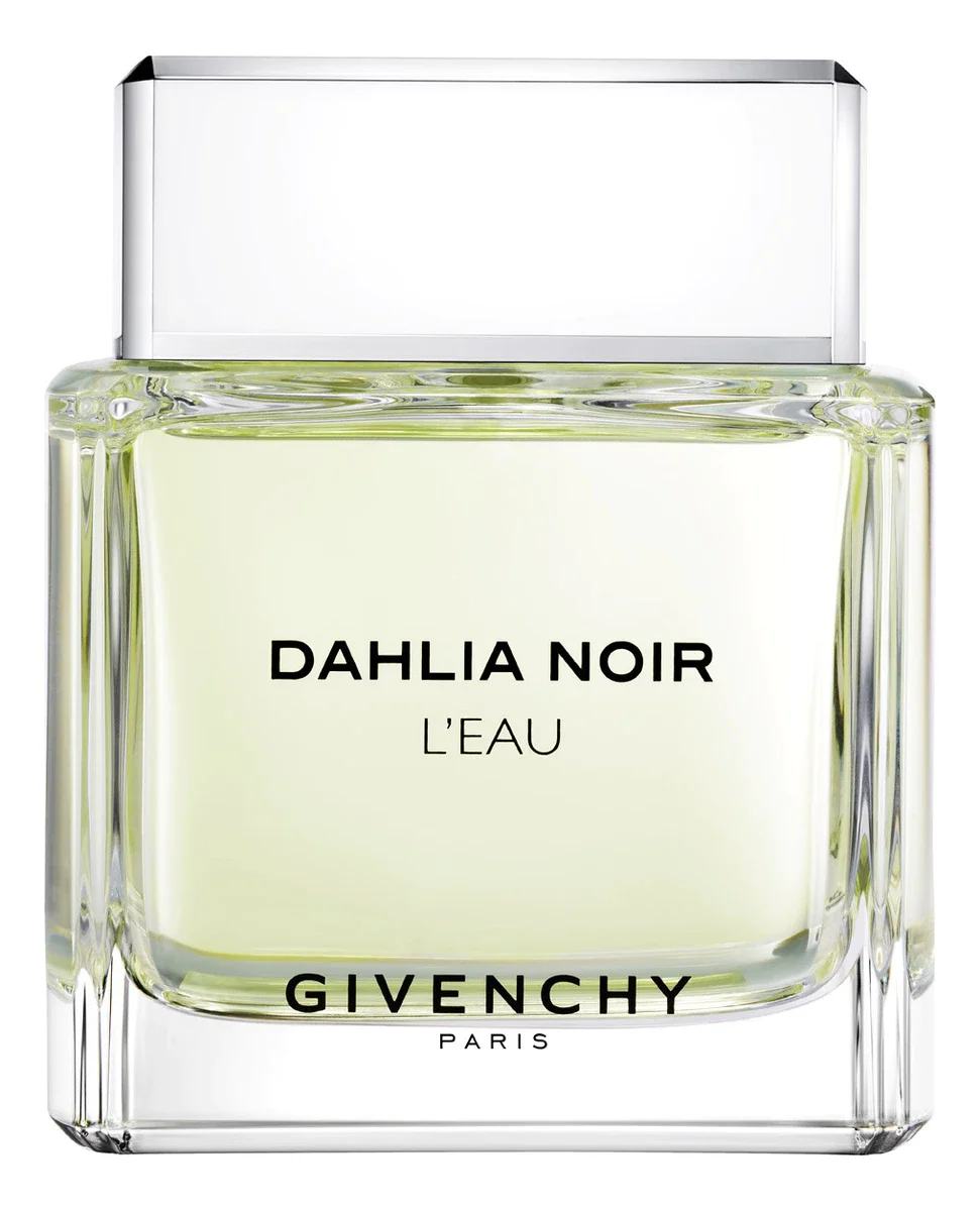 Dahlia Noir L'Eau